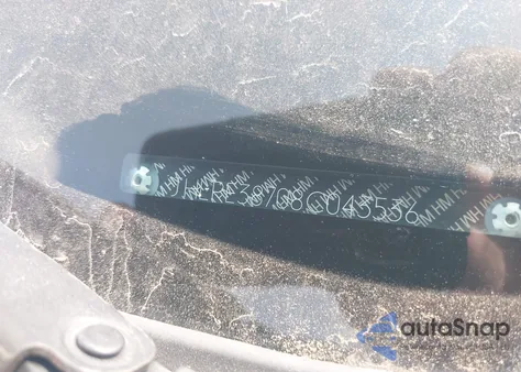 2008 Honda Cr-V Ex-L from USA, damaged, VIN JHLRE38708C043536